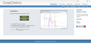 Geogebra