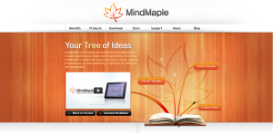 Mind maple