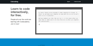 Codecademy