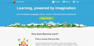 Memrise