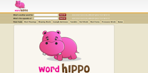Word Hippo