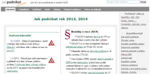 Jak podnikat