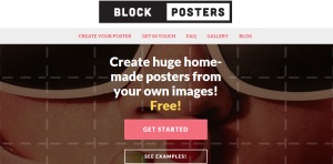 Blockposter