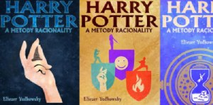 Přečtete si více ze článku Harry Potter a metody racionality